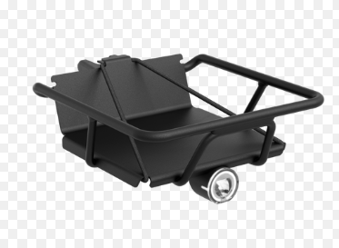 original VanMoof Frontgepäckträger X3