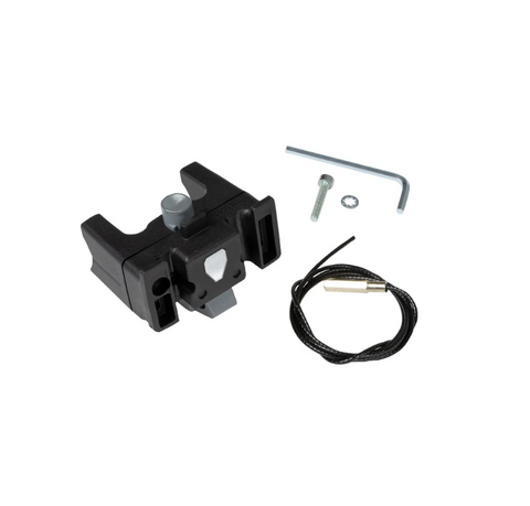 ORTLIEB Handlebar Mounting-Set