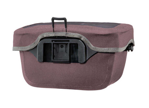 ORTLIEB Lenkertasche Ultimate Urban 5L ash rose