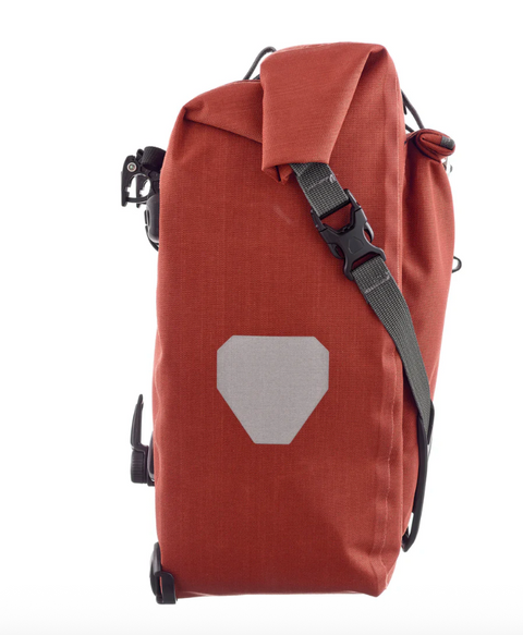 ORTLIEB Fahrradtasche Back-Roller Plus QL2.1