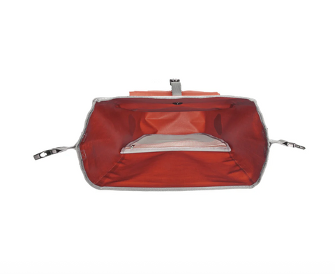 ORTLIEB Fahrradtasche Back-Roller Plus QL2.1