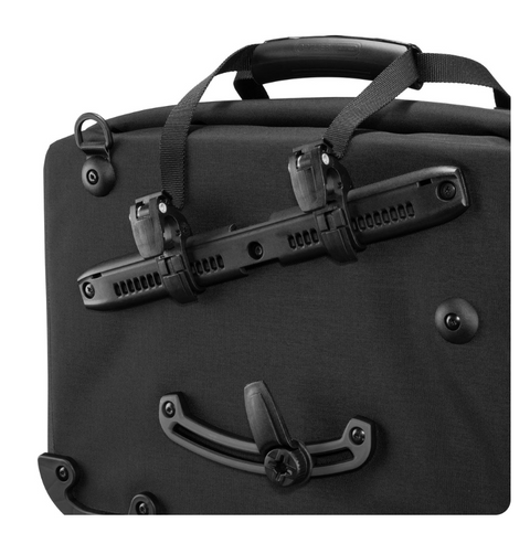 ORTLIEB Fahrradtasche Office-Bag QL2.1 schwarz