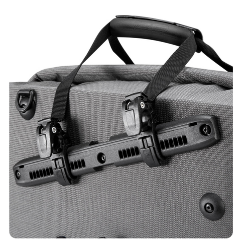 ORTLIEB Fahrradtasche Office-Bag Urban QL2.1 pepper