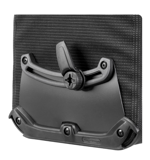 ORTLIEB Fahrradtasche Sport-Roller High-Vis QL2.1 black refl.