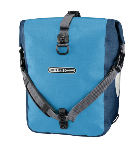 ORTLIEB Fahrradtasche Sport-Roller Plus