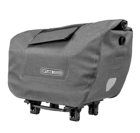 ORTLIEB Fahrradtasche Trunk Bag RC Urban pepper