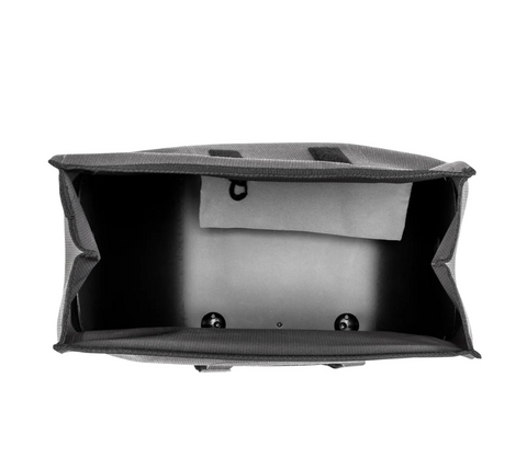 ORTLIEB Fahrradtasche Trunk Bag RC Urban pepper