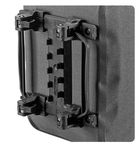 ORTLIEB Fahrradtasche Trunk Bag RC Urban pepper
