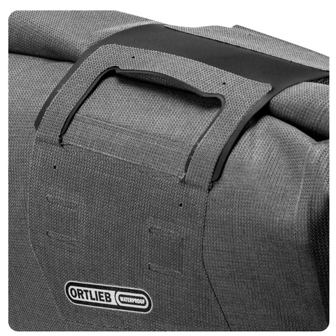 ORTLIEB Fahrradtasche Trunk Bag RC Urban pepper