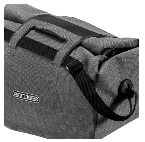 ORTLIEB Fahrradtasche Trunk Bag RC Urban pepper