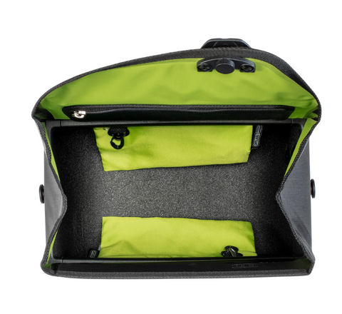ORTLIEB Fahrradtasche Trunk-Bag black