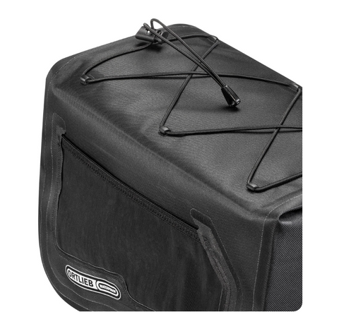 ORTLIEB Fahrradtasche Trunk-Bag black