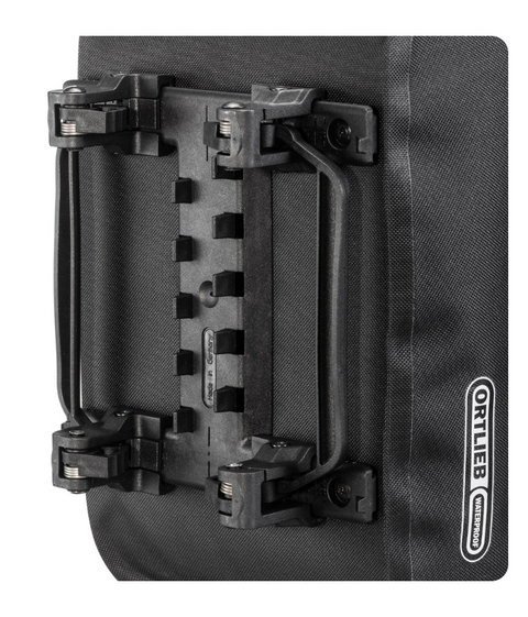 ORTLIEB Fahrradtasche Trunk-Bag black