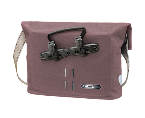 ORTLIEB Fahrradtasche Twin-City Urban QL2.1
