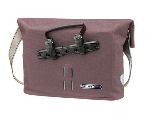 ORTLIEB Fahrradtasche Twin-City Urban QL2.1