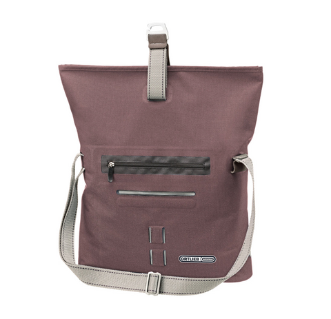 ORTLIEB Fahrradtasche Twin-City Urban QL2.1