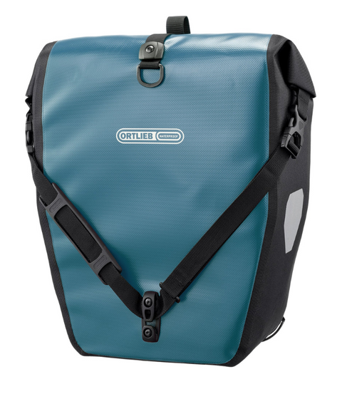 ORTLIEB Fahrradtasche Back-Roller Classic 40L