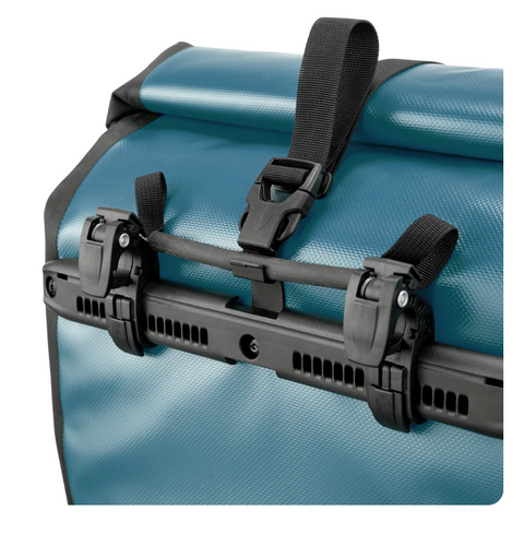 ORTLIEB Fahrradtasche Back-Roller Classic 40L