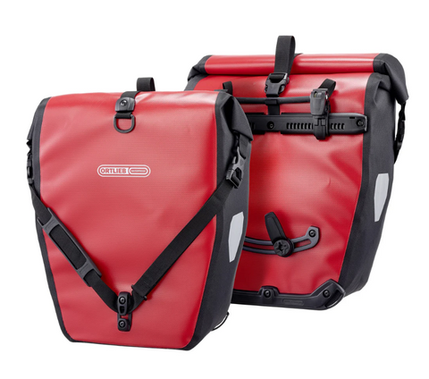 ORTLIEB Fahrradtasche Back-Roller Classic 40L