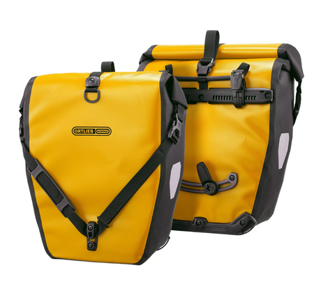 ORTLIEB Fahrradtasche Back-Roller Classic 40L