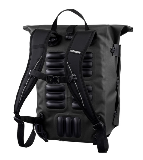 ORTLIEB Fahrradtasche Vario QL2.1