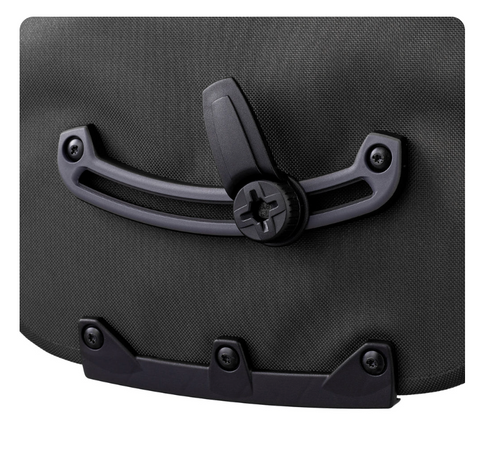 ORTLIEB Fahrradtasche Vario QL2.1