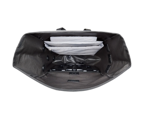 ORTLIEB Fahrradtasche Vario Urban 20L QL2.2 pepper