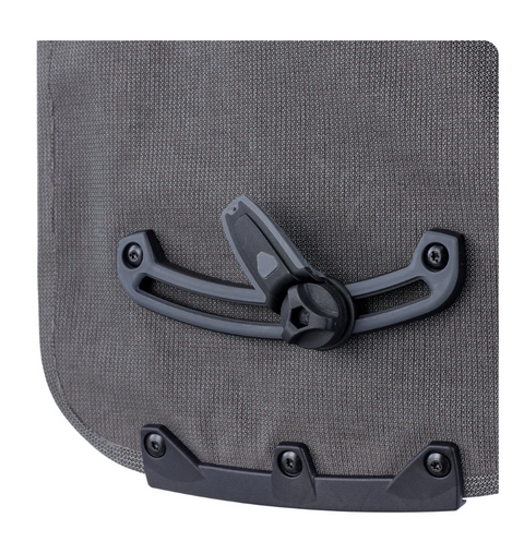 ORTLIEB Fahrradtasche Vario Urban 20L QL2.2 pepper