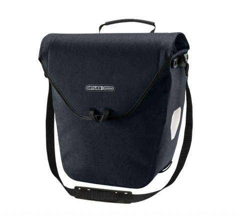 ORTLIEB Fahrradtasche Velo-Shopper QL2.1