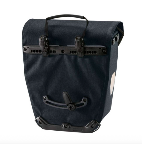 ORTLIEB Fahrradtasche Velo-Shopper QL2.1