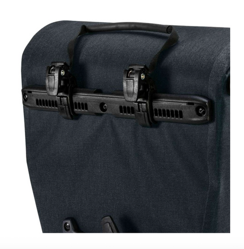 ORTLIEB Fahrradtasche Velo-Shopper QL2.1