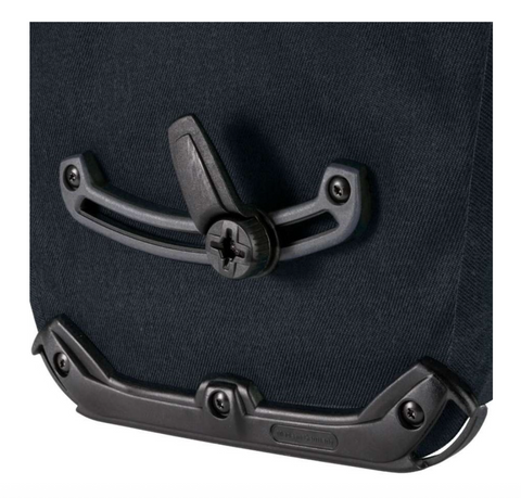 ORTLIEB Fahrradtasche Velo-Shopper QL2.1