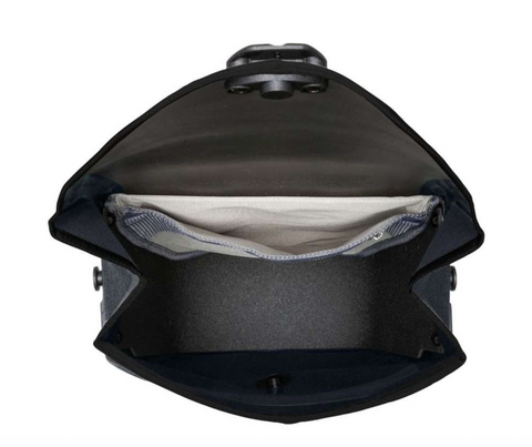 ORTLIEB Fahrradtasche Velo-Shopper QL2.1