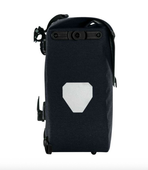 ORTLIEB Fahrradtasche Velo-Shopper QL2.1