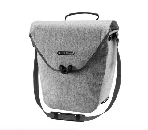 ORTLIEB Fahrradtasche Velo-Shopper QL2.1
