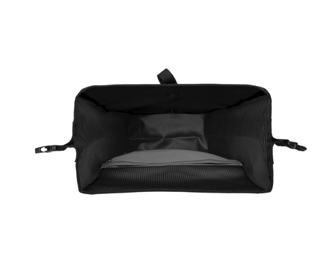 Ortlieb Fahrradtasche Back-Roller QL2.1 High-Vis black-refl.