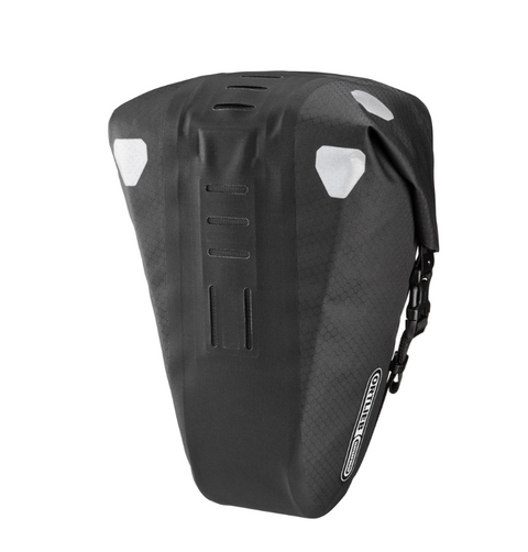ORTLIEB Satteltasche Saddle-Bag Two 4,1L black matt