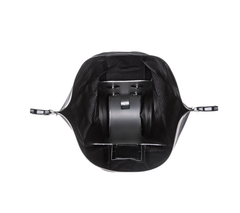 ORTLIEB Satteltasche Saddle-Bag Two 4,1L black matt