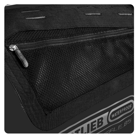 ORTLIEB Tasche Duffle 85L black