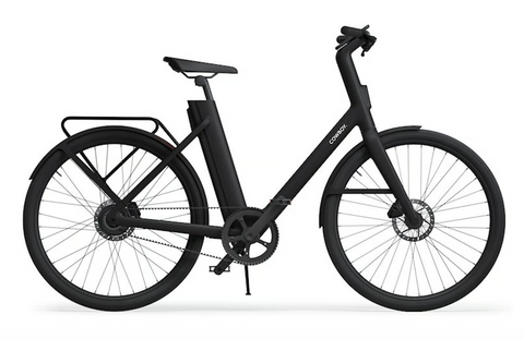 Cowboy - die ultimativen vernetzten E-Bikes