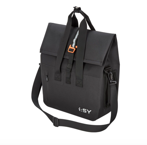 i:SY Travel Bag mit KLICKfix