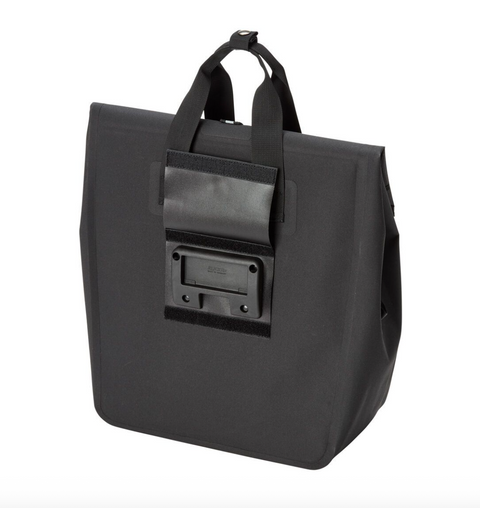 i:SY Travel Bag mit KLICKfix