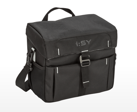 i:SY Compact Bag mit KlickFix