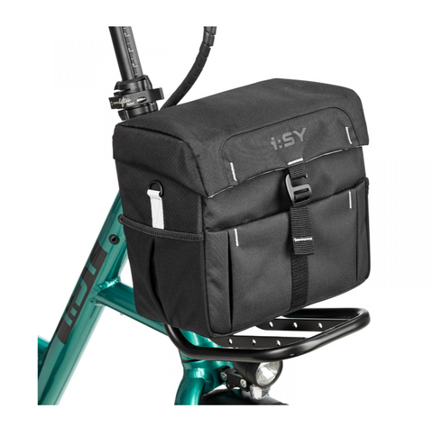 i:SY Compact Bag mit KlickFix