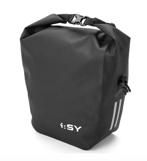 i:SY Wasserdichte Gepäckträgertasche Klein - 14 L
