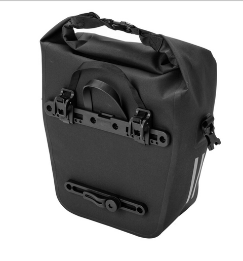 i:SY Wasserdichte Gepäckträgertasche Klein - 14 L