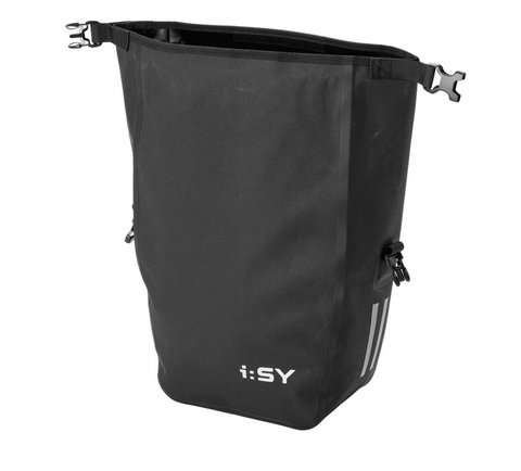 i:SY Wasserdichte Gepäckträgertasche Klein - 14 L