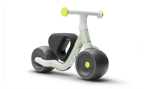 WOOM Laufrad WOW (9-36 Monate / 70-100cm)