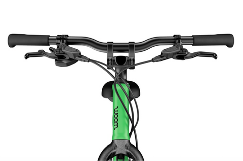 WOOM Kinderrad EXPLORE 5 (7-11 Jahre / 125-145cm)