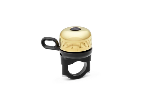 WOOM Fahrradklingel VIENNA BELL